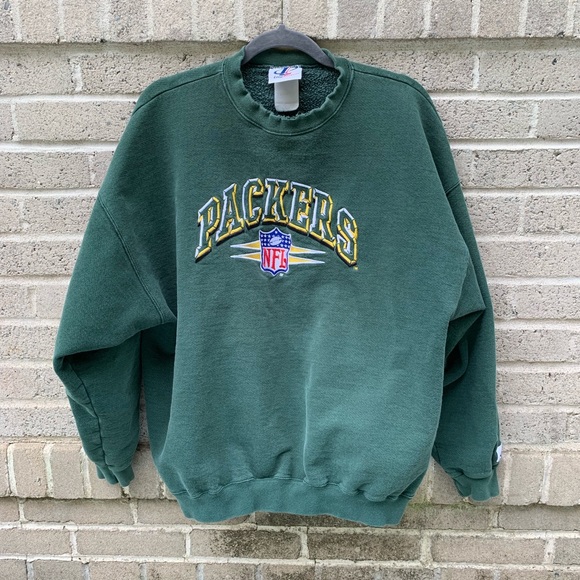 NFL Other - Green Bay Packers Pullover